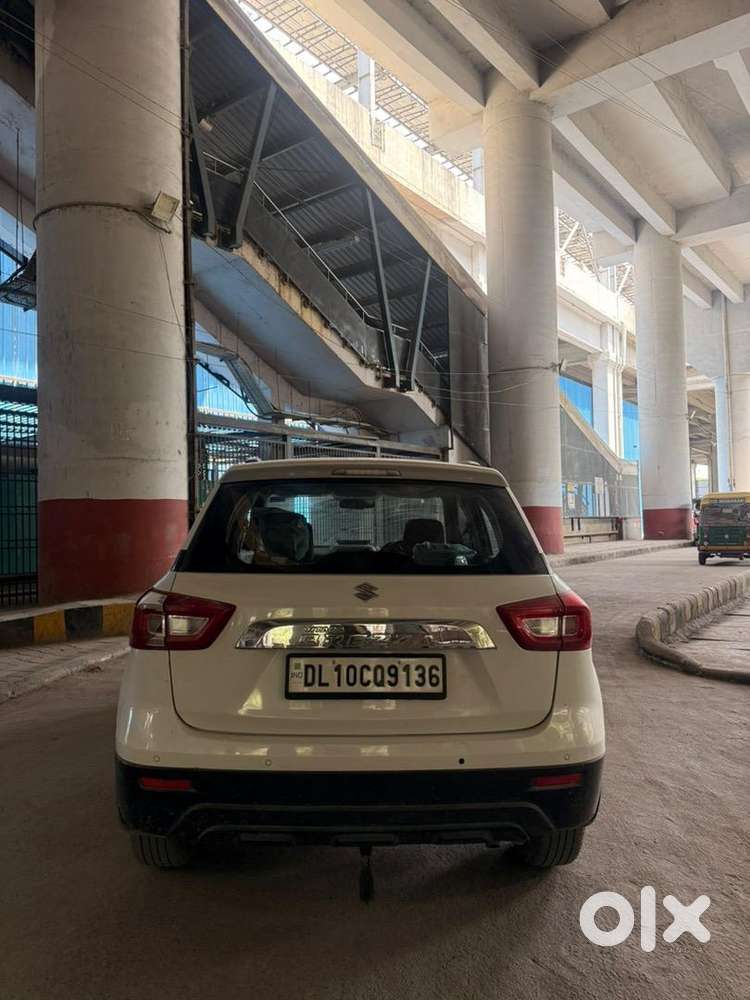 Maruti Suzuki Petrol 2021
