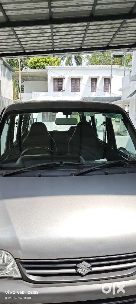 Maruti Suzuki Eeco 2020 Petrol Well Maintained