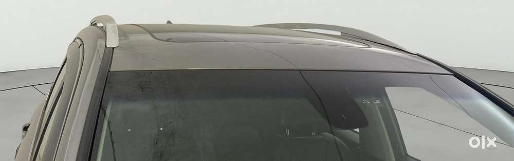 Mg Hector Sharp Dct Petrol, 2019, Petrol