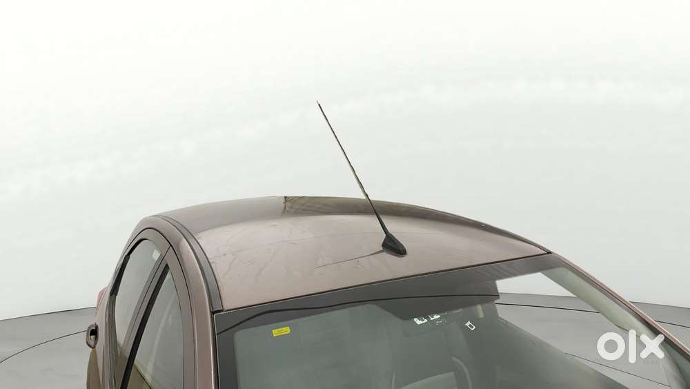 Tata Tiago 1.2 Revotron Xz, 2016, Petrol