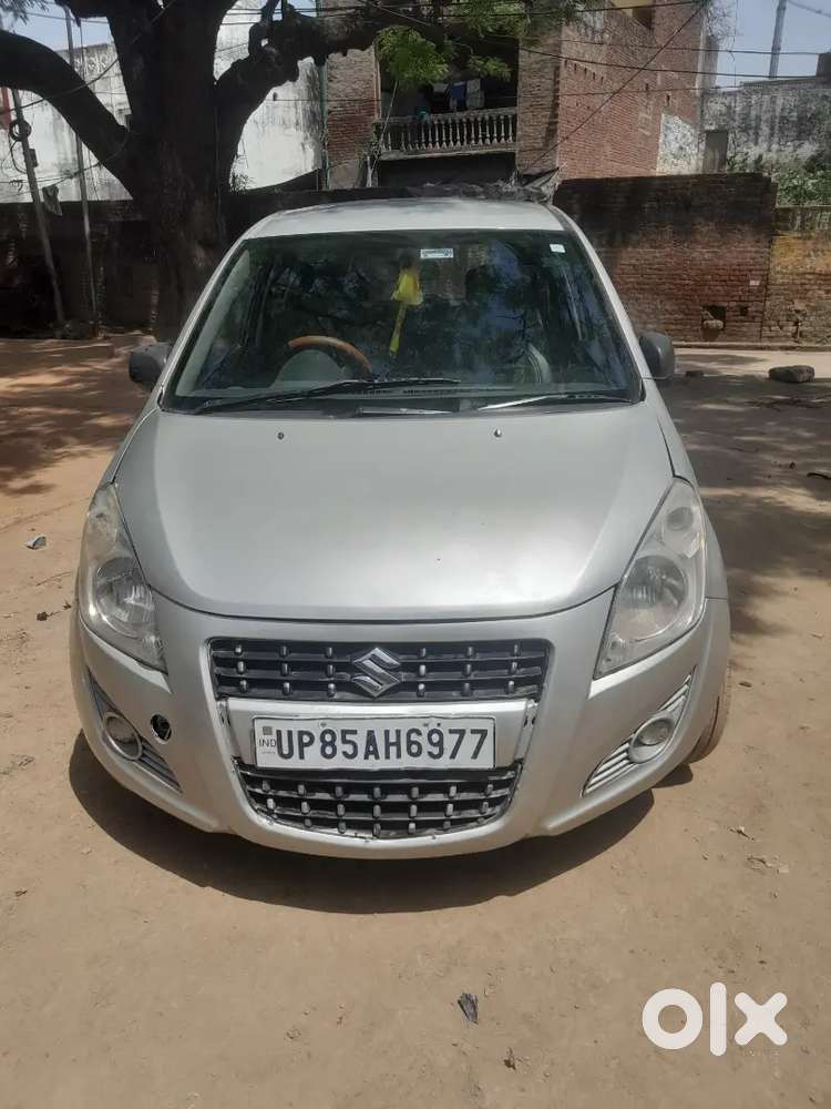 Maruti Suzuki Ritz 2013 Diesel 65000 Km Driven