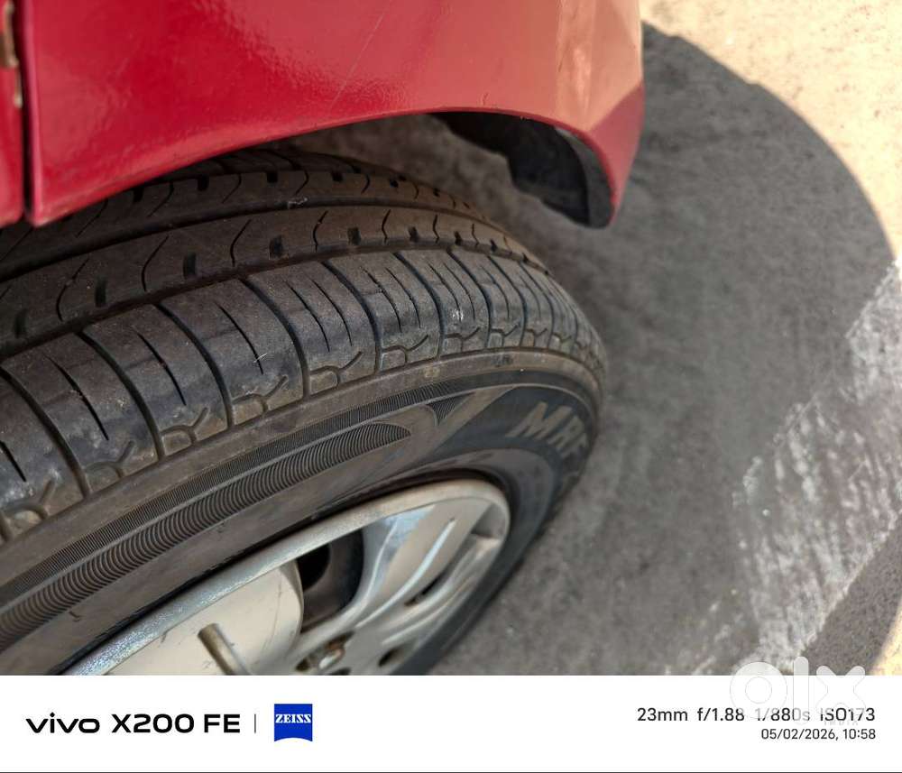 Hyundai I10 Magna  92,601 Kms  Clean Interior  Ready To Drive