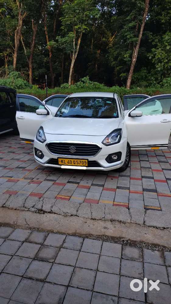 Maruti Suzuki Dzire Too End 2018 Diesel Well Maintained Vehicle.