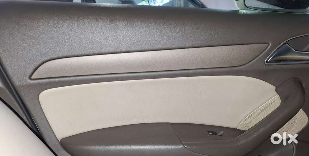 Audi Q3 2014 Diesel Good Condition