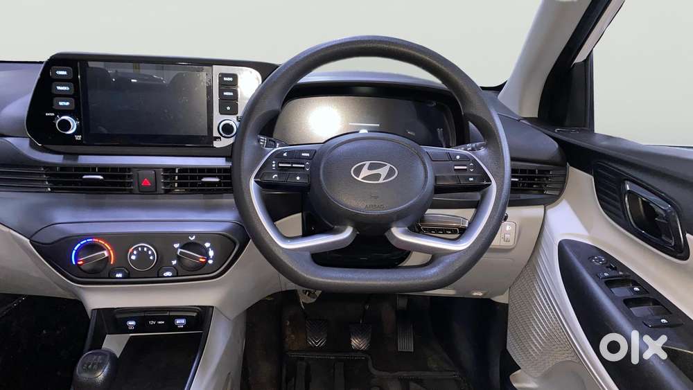 Hyundai New I20 1.2 Magna Mt, 2025, Petrol