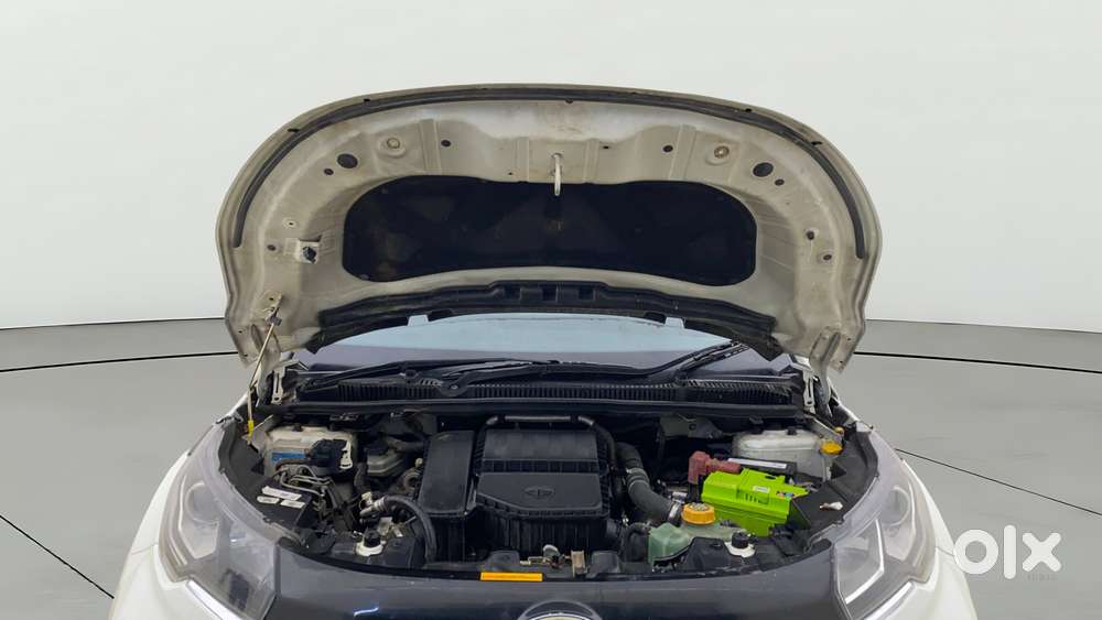 Tata Nexon 1.5 Revotorq Xza Plus, 2022, Diesel