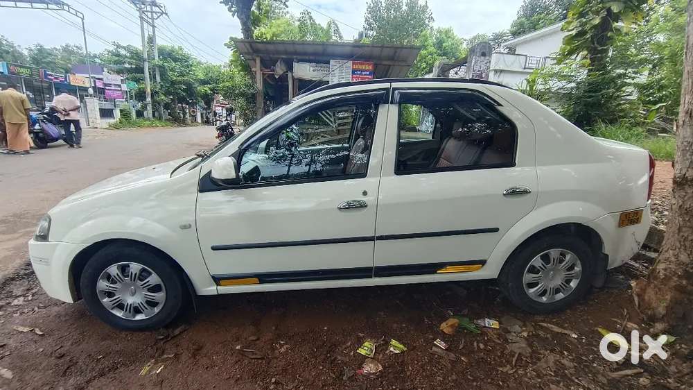 Mahindra Verito 2014 Diesel Good Condition