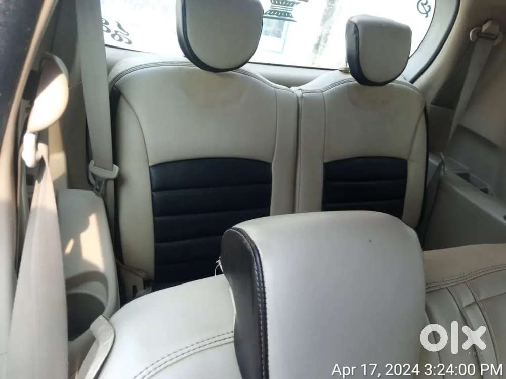 Maruthi Suzuki Ertiga