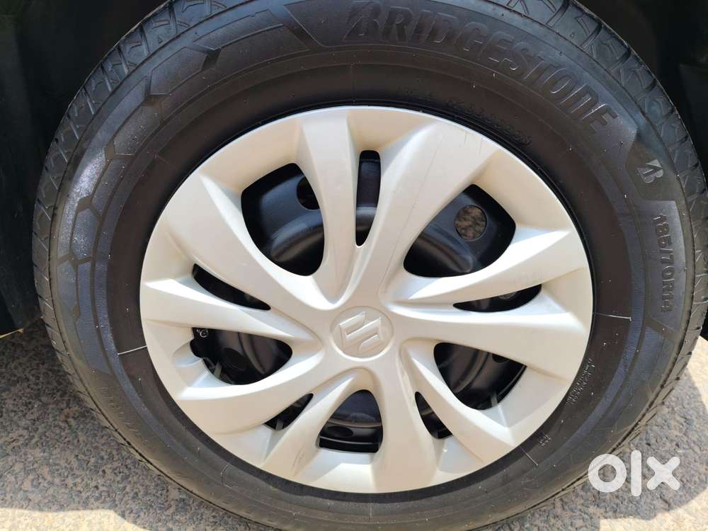 Maruti Suzuki Swift Ddis Vdi, 2019, Diesel