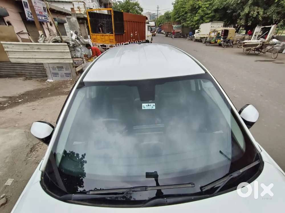 Tata Harrier 2.0 Kryotec 2022 Diesel Manual