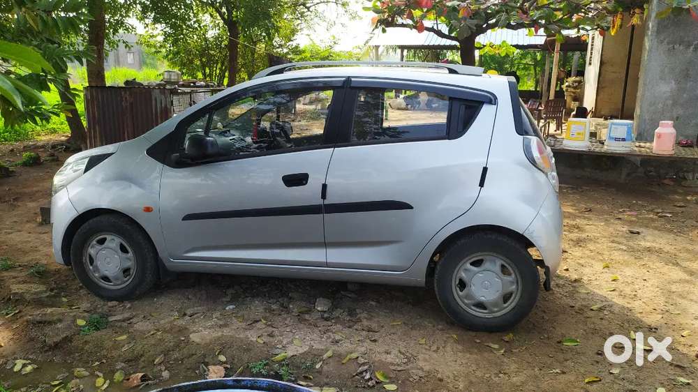 Chevrolet Beat Diesel 2013 Variant