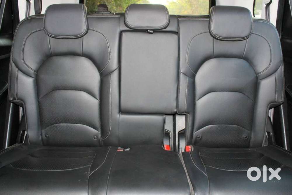 Mg Hector Sharp Dct Petrol, 2020, Petrol