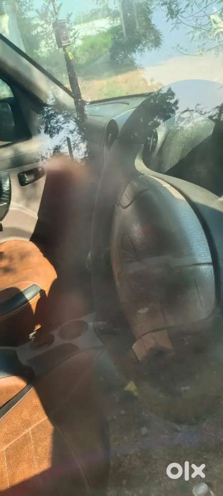 Minor Problems  Power Steering 7 Seaters 70% Tyres