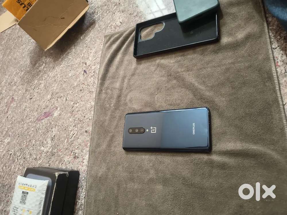 tokorina51iPhone8 まとめ売り OnePlus 8 12/256 very good condition - Mobile Phones in undefined