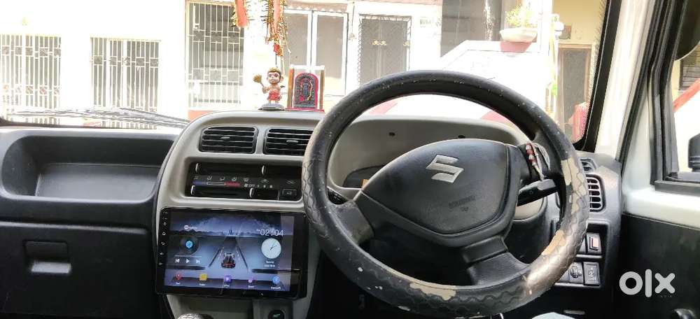 Maruti Suzuki Eeco Ac 2019