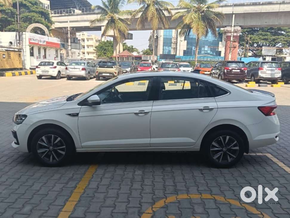 Skoda Slavia 1.0 Tsi Style, 2023, Petrol