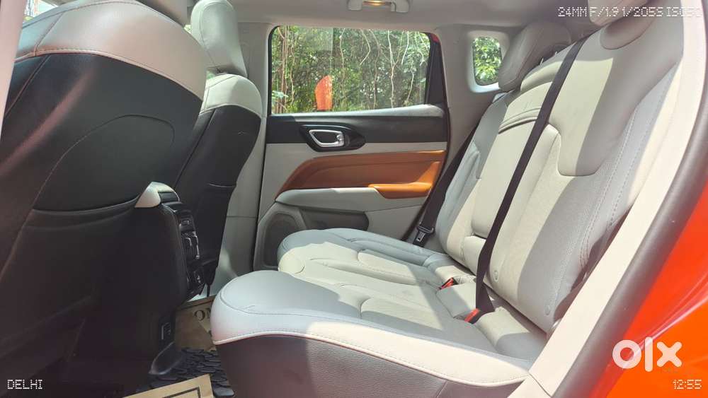 Jeep Compass 2.0 Limited Option 4x4, 2022, Diesel