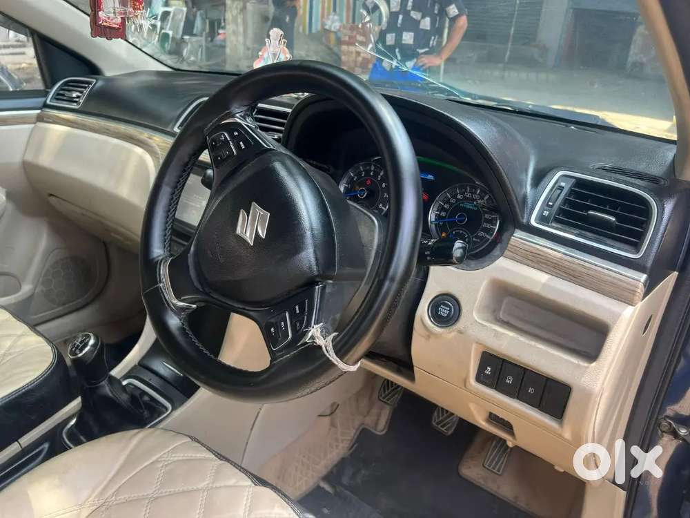 Maruti Suzuki Ciaz 2020 Petrol 85950 Km Driven