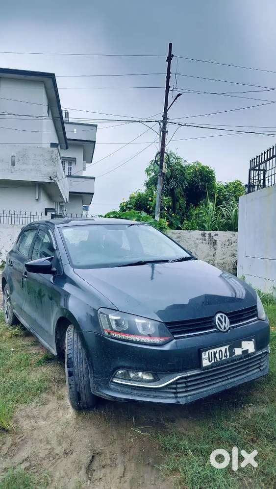Volkswagen Polo 2019 1.2 Comfortline