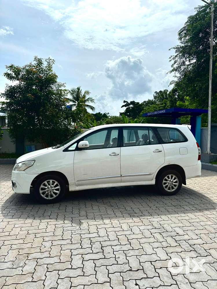 Good Condition, Full History Available, Well Maintained