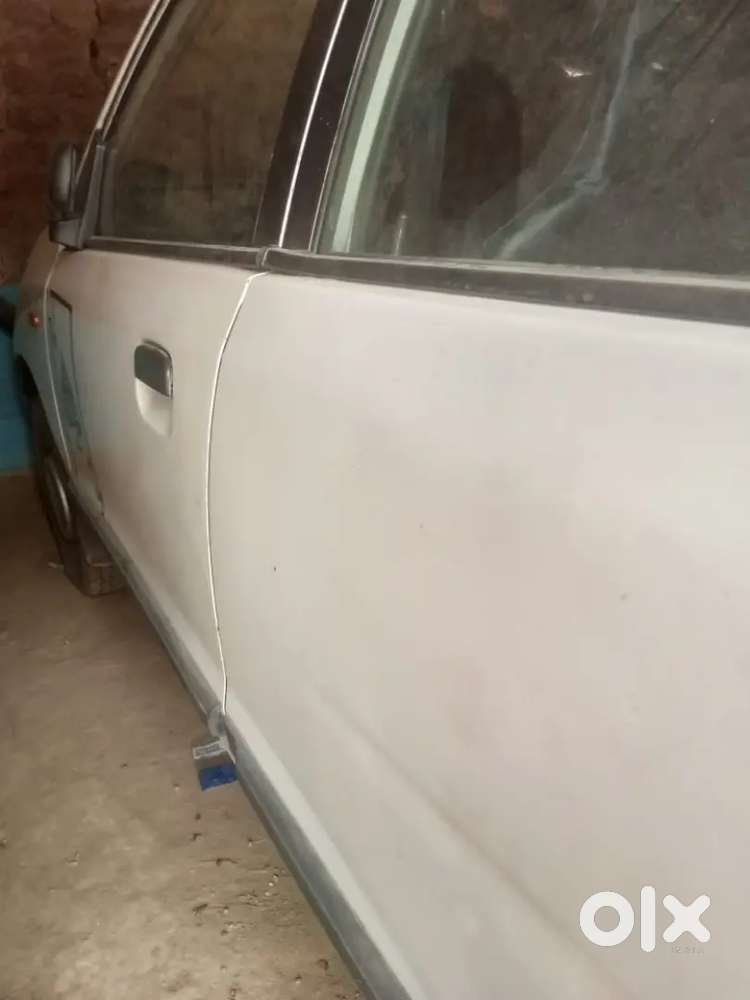 Maruti Suzuki Alto 2012 Petrol 91000 Km Driven