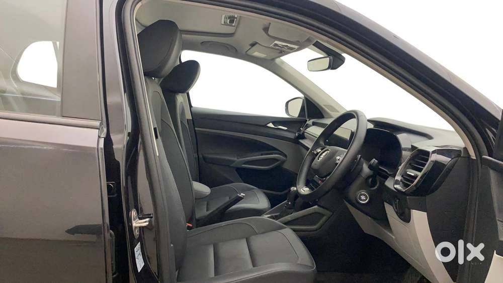 Skoda Kylaq Prestige At, 2025, Petrol