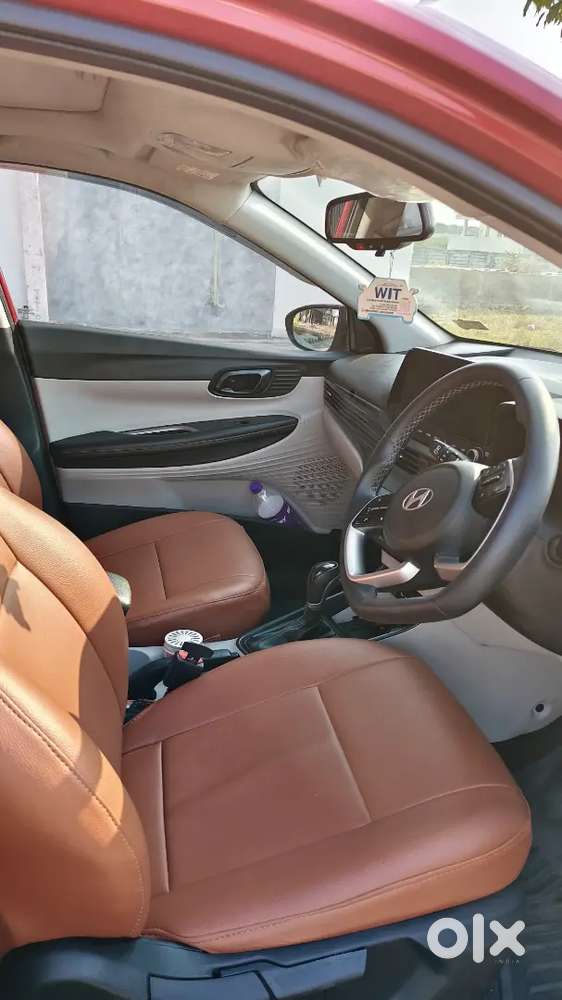 Hyundai New I20 2024 Petrol 26000 Km Driven