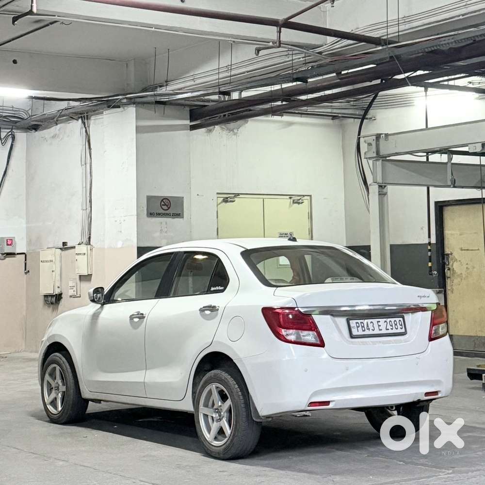2018 Maruti Dzire Diesel