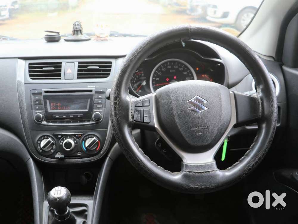 Maruti Suzuki Celerio X Zxi, 2019, Petrol
