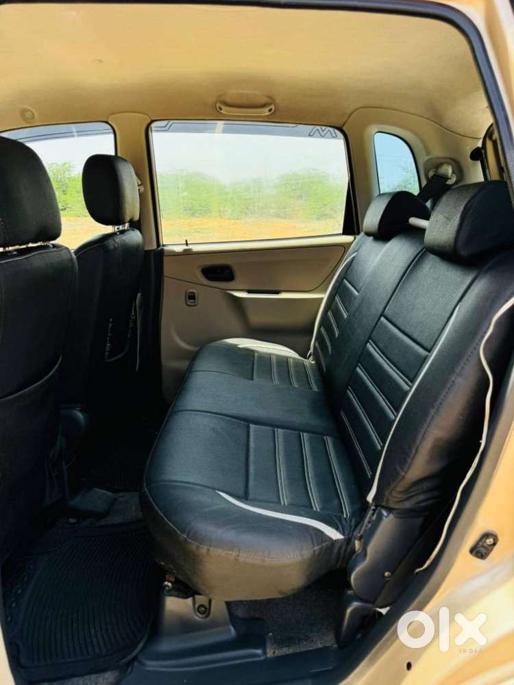 Maruti Suzuki Zen Estilo Lxi Bs Iv, 2007, Petrol
