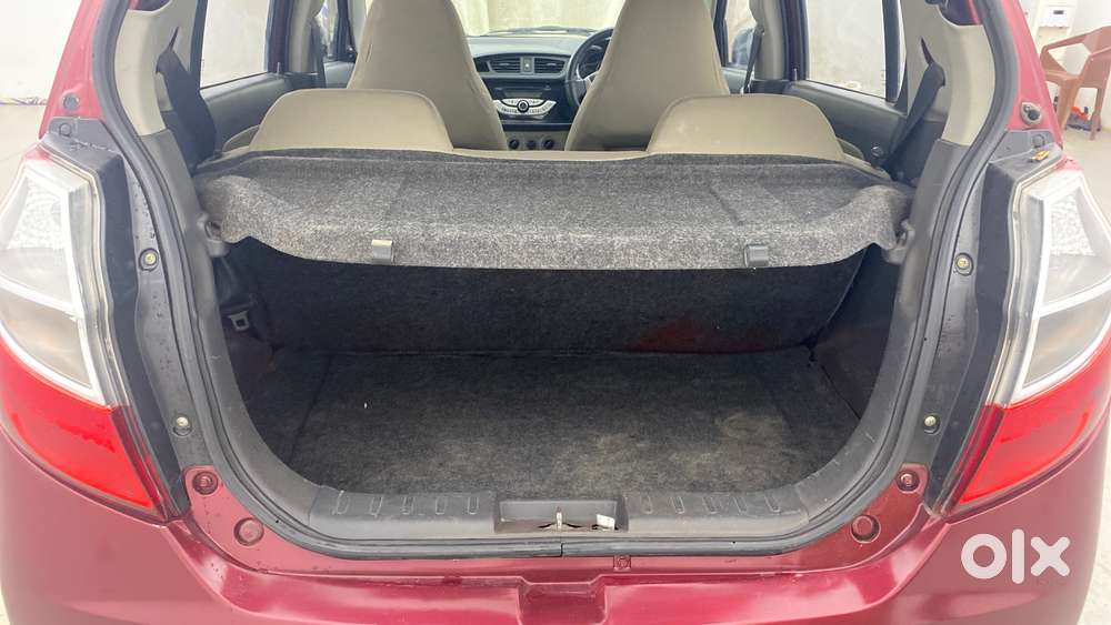 Maruti Suzuki Alto K10 Vxi, 2016, Petrol