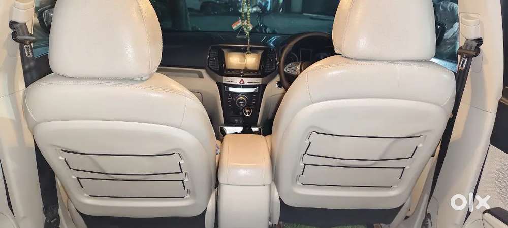 Mahindra Xuv300 2020 Diesel