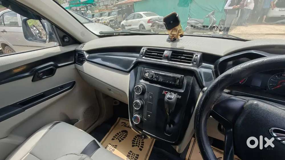 Mahindra Kuv100 Nxt 2019 Diesel Doctor's Used Car