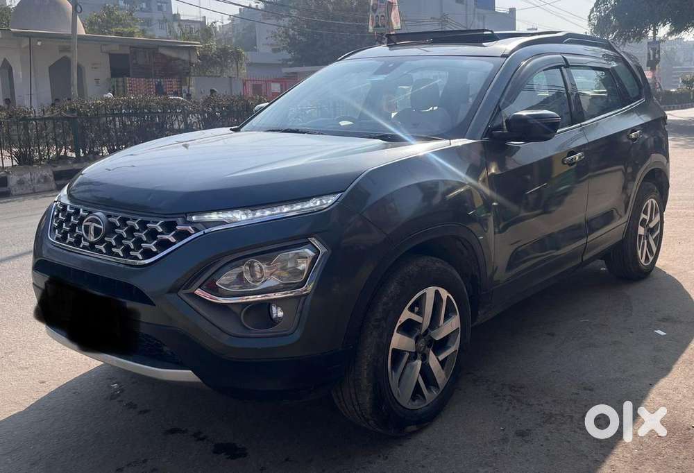 Tata Safari 2.0 Xza Plus Jet, 2022, Diesel