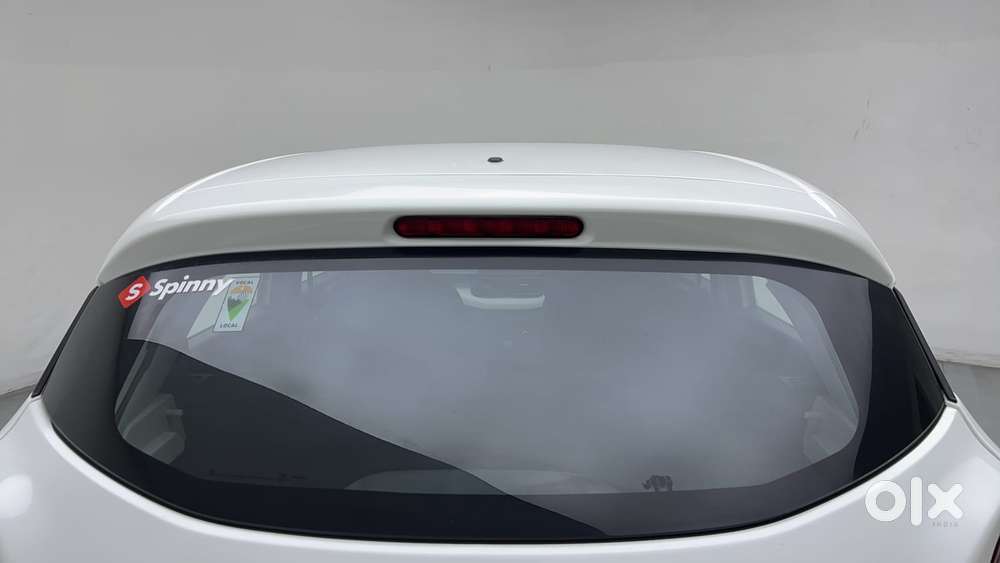 Tata Punch Pure, 2024, Petrol