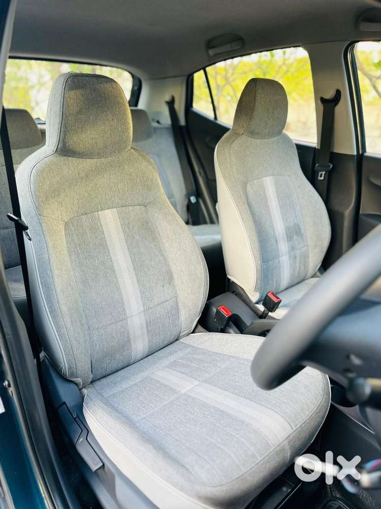 Hyundai Grand I10 Nios Sportz Amt 1.2 Kappa Vtvt, 2020, Petrol