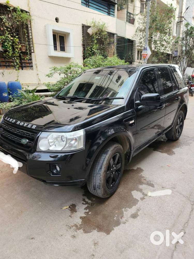 Land Rover Freelander For Sale Valuid Upto 2031