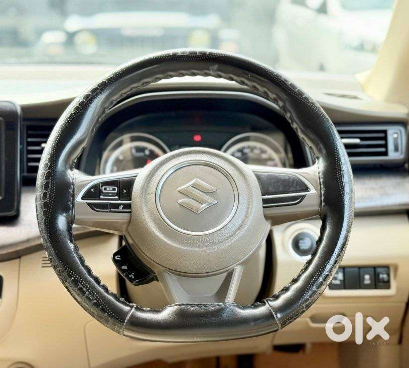 Maruti Suzuki Ertiga Zxi (o) Cng [ ], 2024, Cng & Hybrids