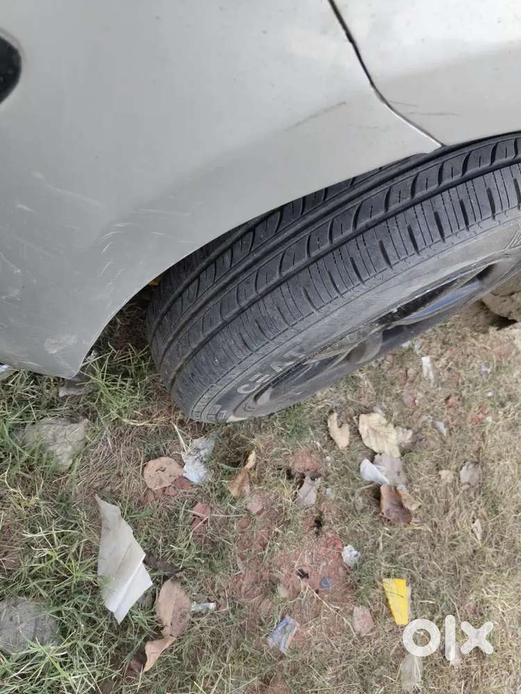 Nissan Micra Primo 2012 Diesel Good Condition