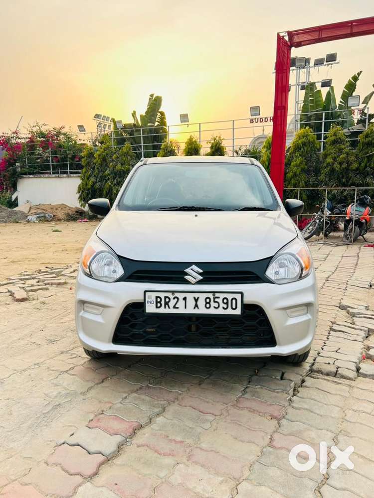 Maruti Suzuki Alto 800 Vxi Airbag, 2020, Petrol