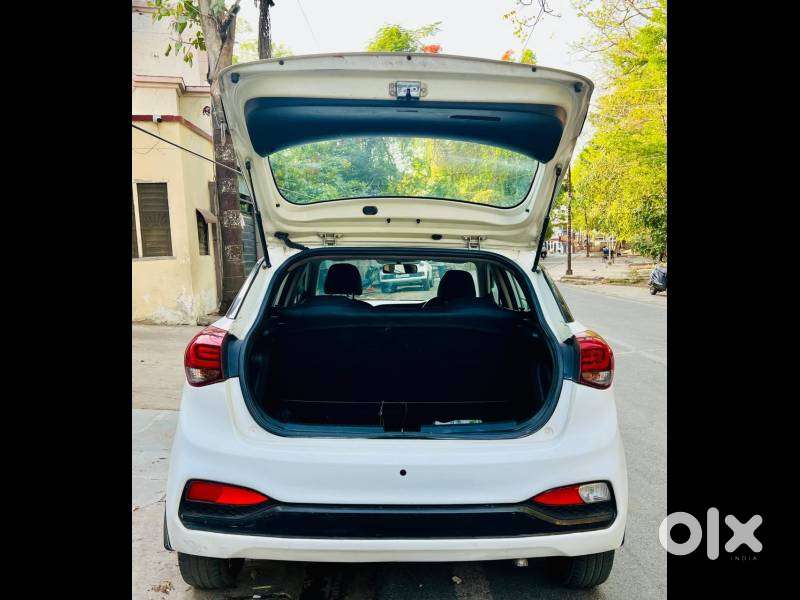 Hyundai Elite I20 Magna 1.4 Crdi, 2018, Diesel