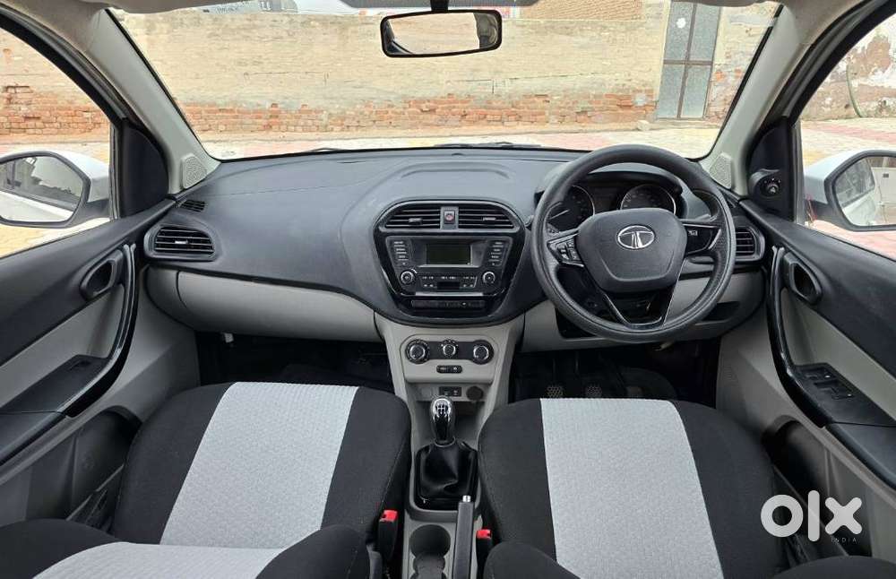 Tata Tiago 1.2 Revotron Xz Wo Alloy, 2019, Petrol