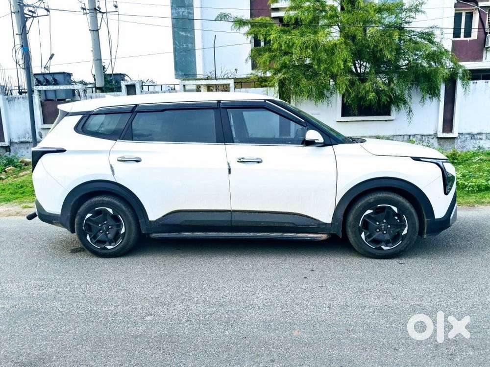 Kia Carens Clavis G 1.5 6mt Hte(o) 7-seater, 2025, Diesel