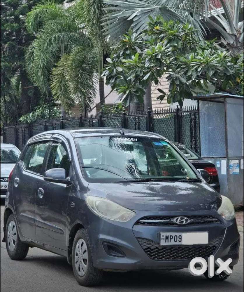 Hyundai I10 Well Maintained