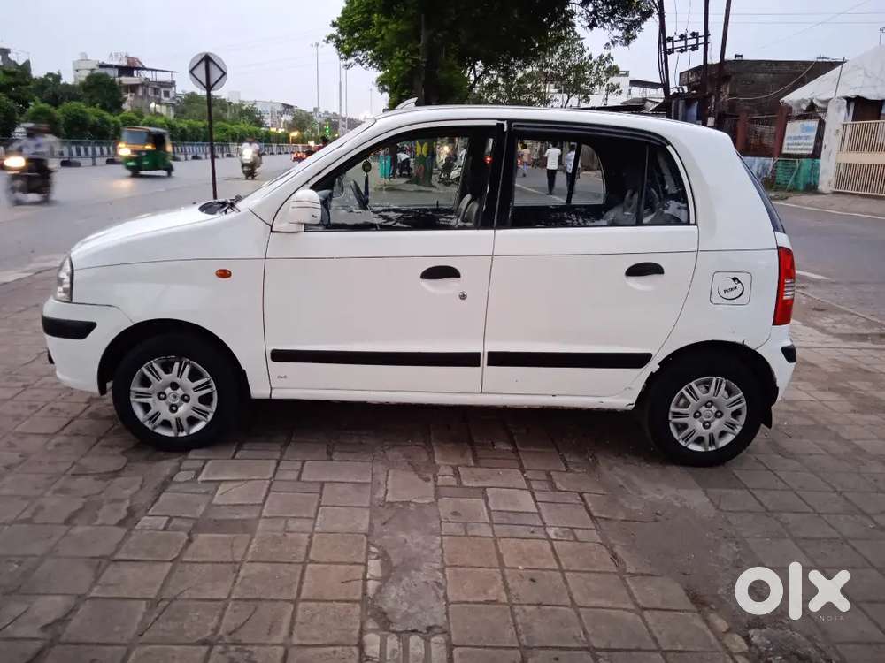 Hyundai Santro Xing 2007
