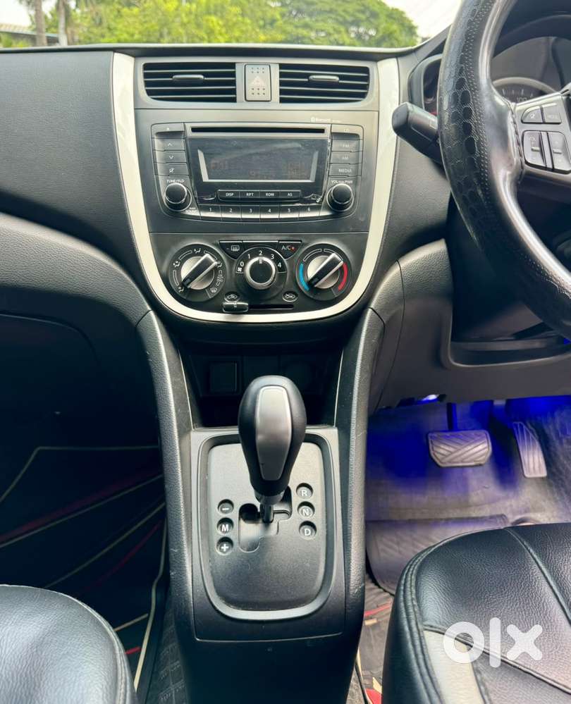 Maruti Suzuki Celerio X Amt Zxi, 2021, Petrol