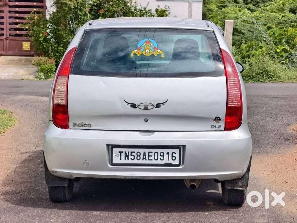 Tata Indica Ev2 Ev2 Ls, 2013, Diesel