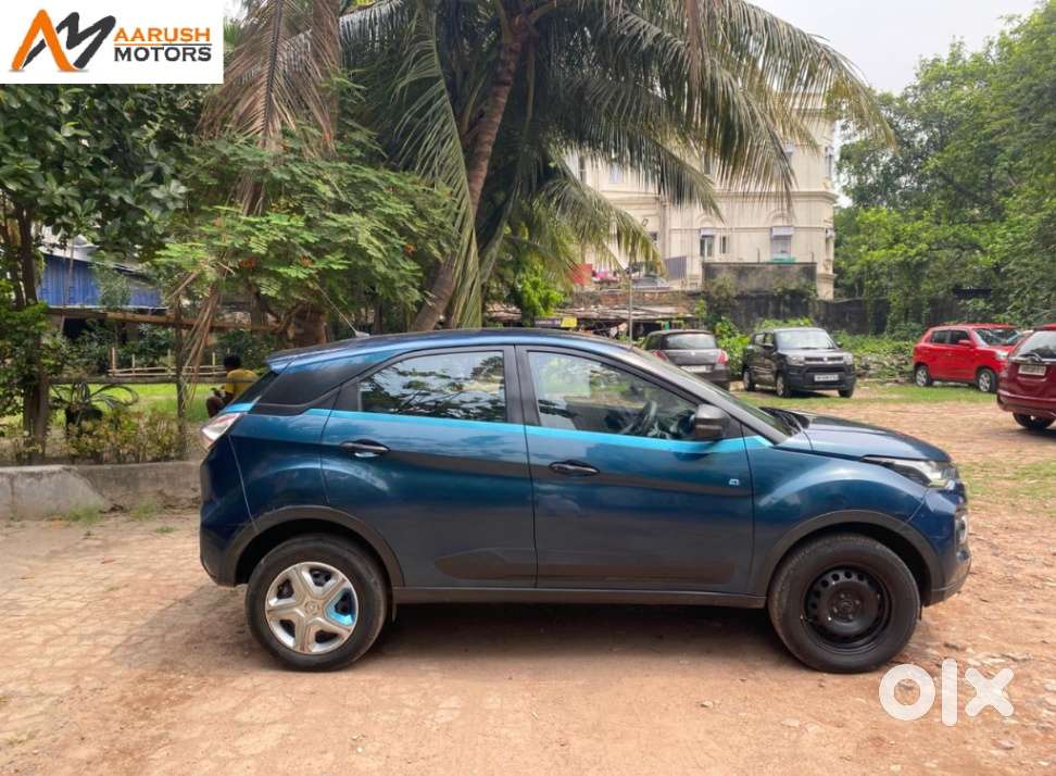 Tata Nexon Ev Xm, 2021, Electric