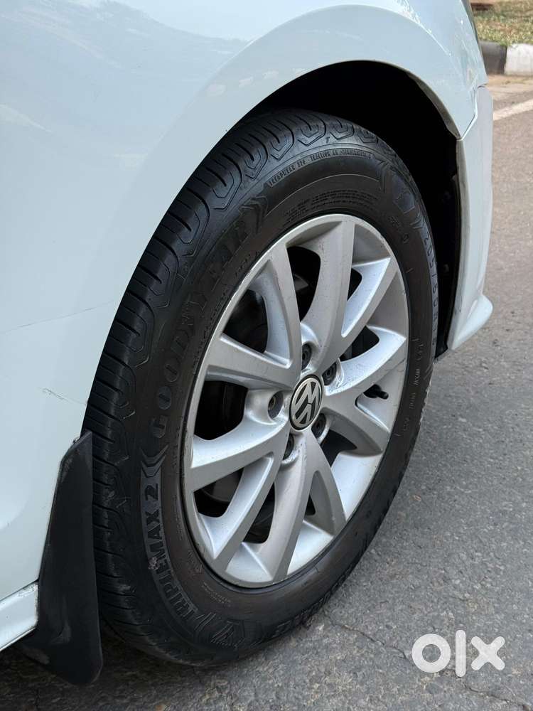 Volkswagen Jetta Comfortline Tsi, 2016, Petrol