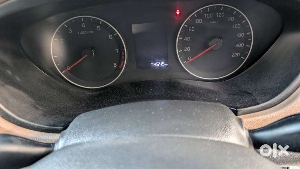 Hyundai I20 Sportz Plus, 2020, Petrol